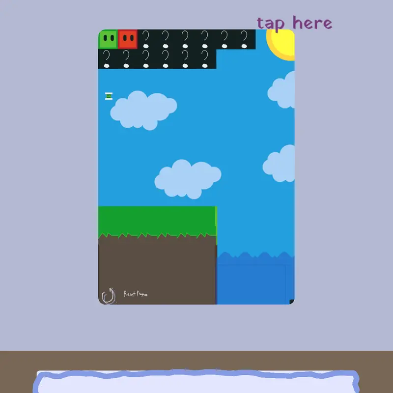 Game by @sr942g