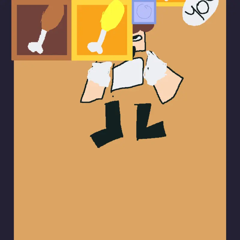 Game by @blue_blocks