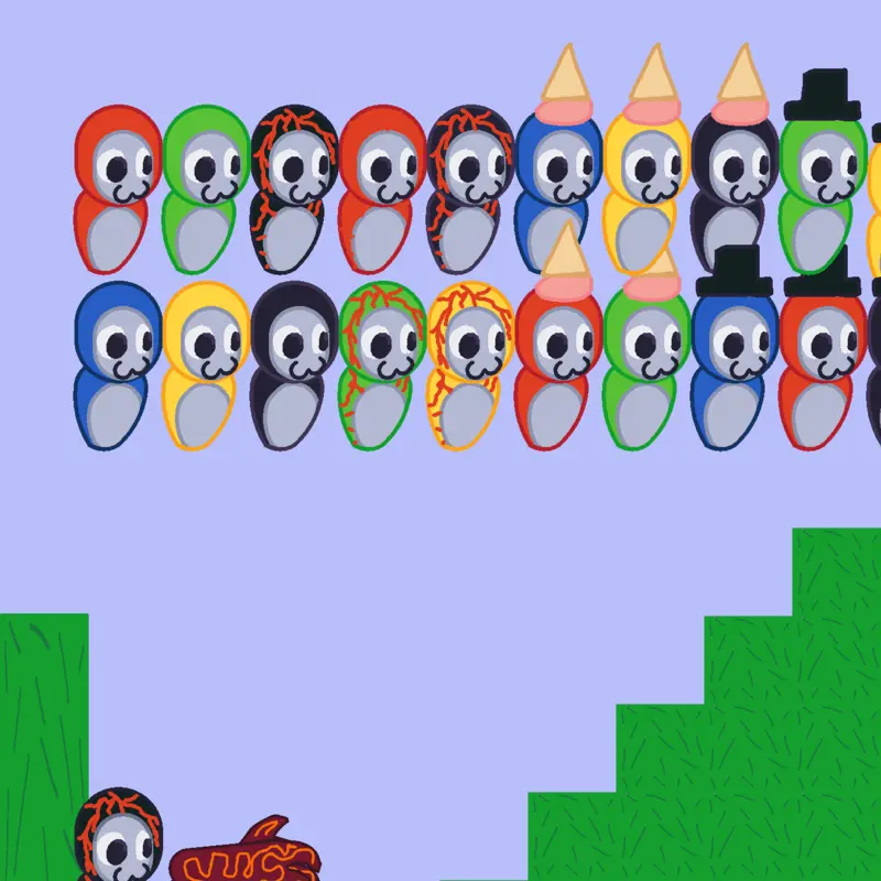 Game by @yesdels_39966