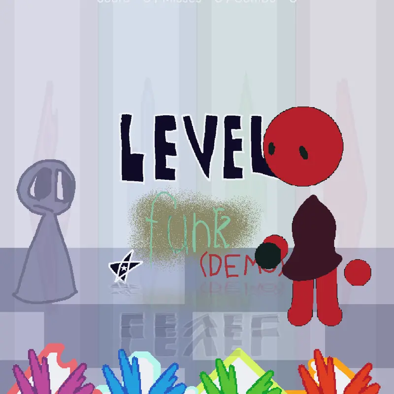 Game by @maicia