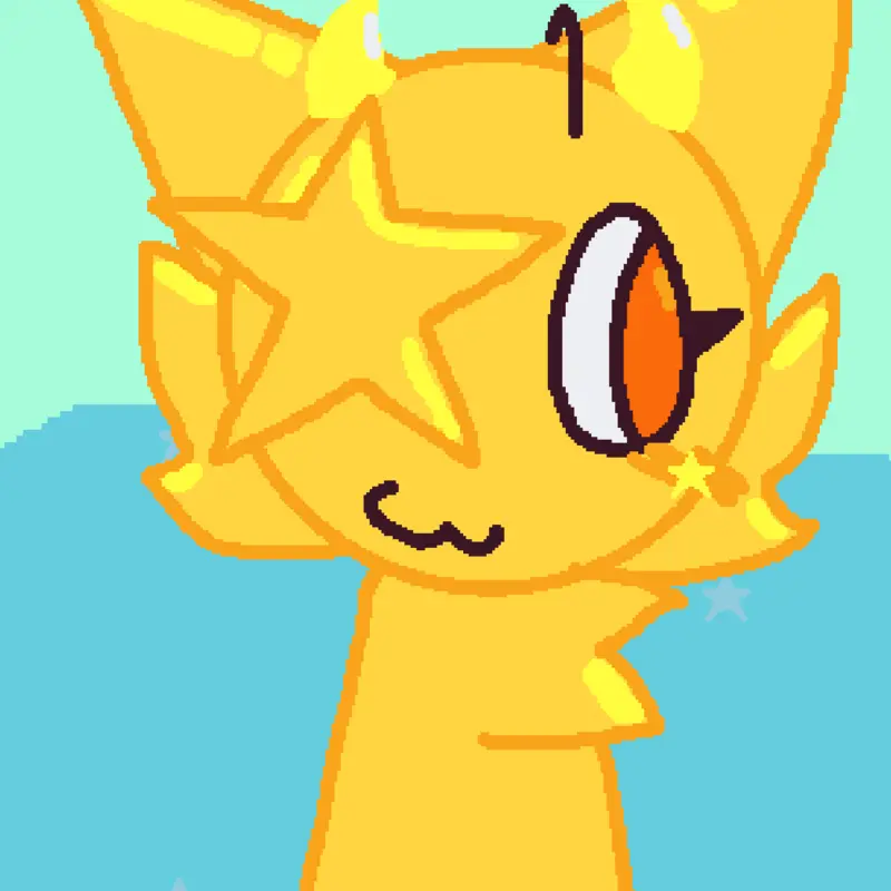 New oc by @petey_parrot