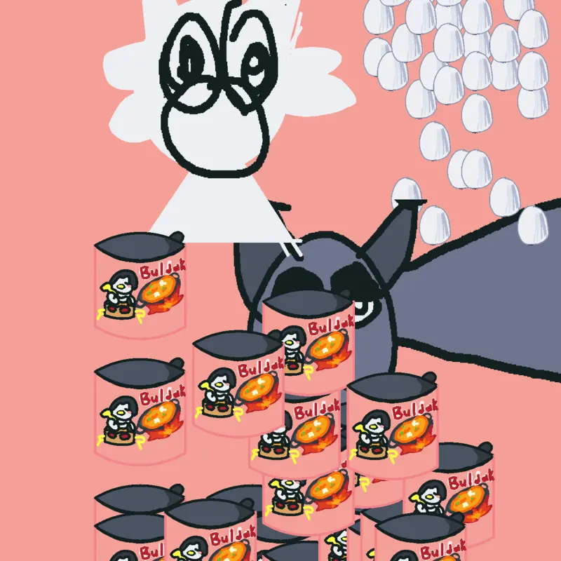 Game by @picselmonster