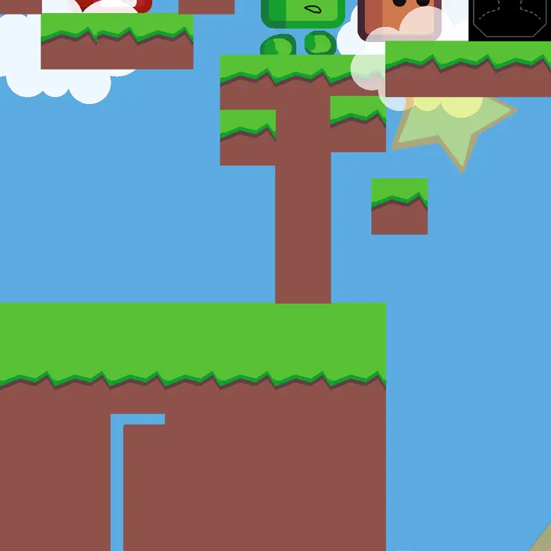 Game by @hana-