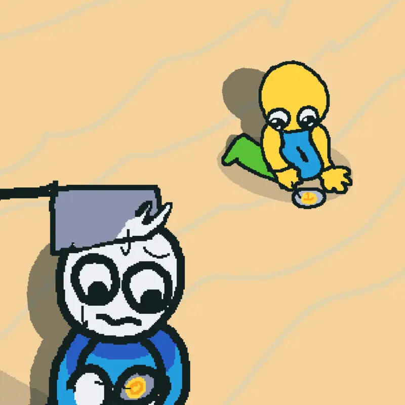 Game by @BLUERBLX