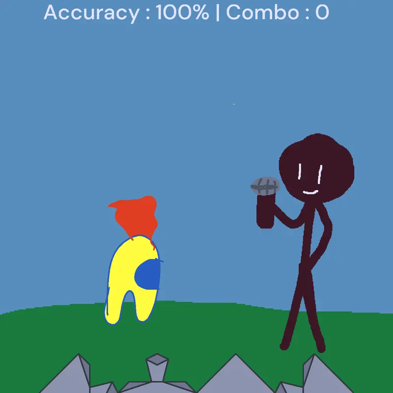 Game by @partyhost