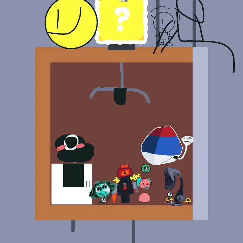 Game by @legase
