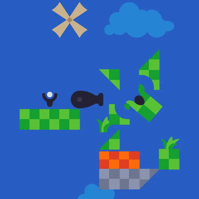 Game by @riasa