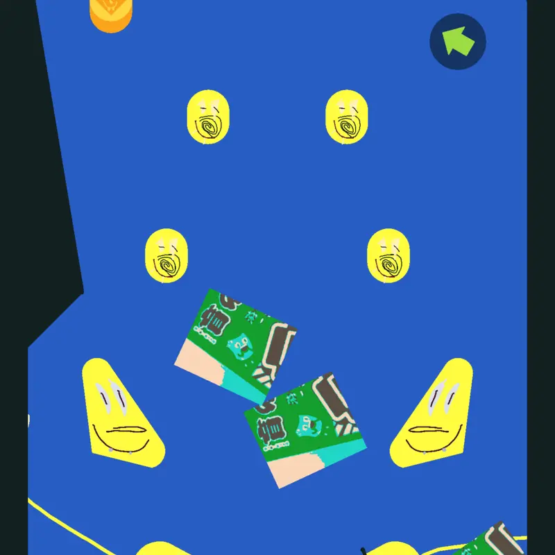 Game by @manof7pringled