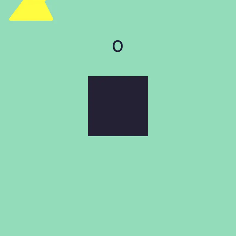 Game by @cooldev