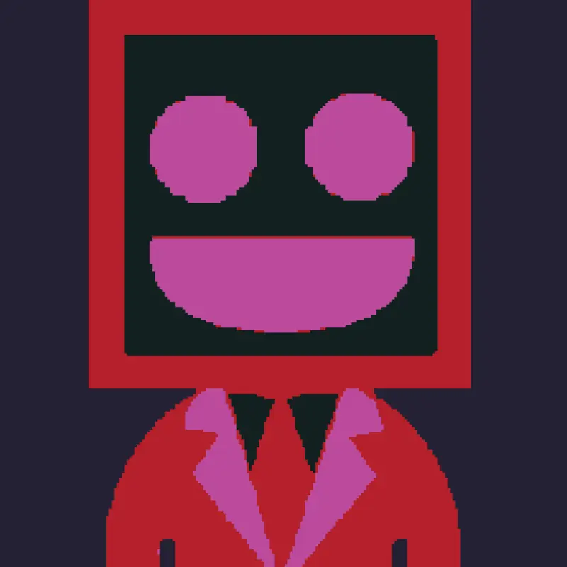 Game by @tuppp