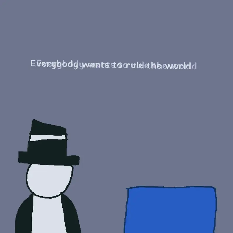 Game by @AWRSTDeveloper