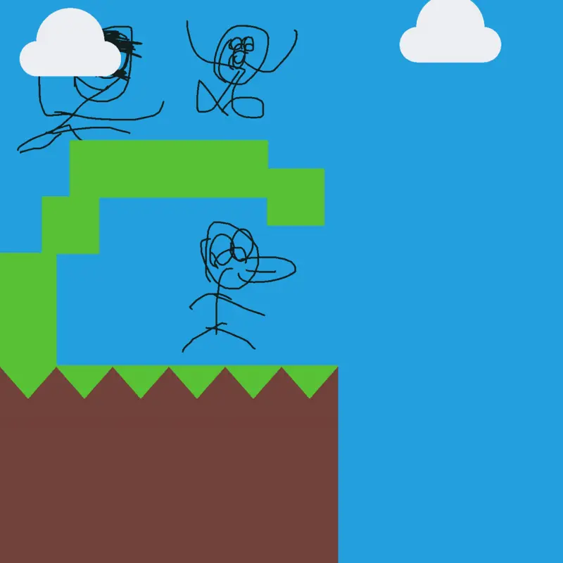 Game by @WowWowNoah