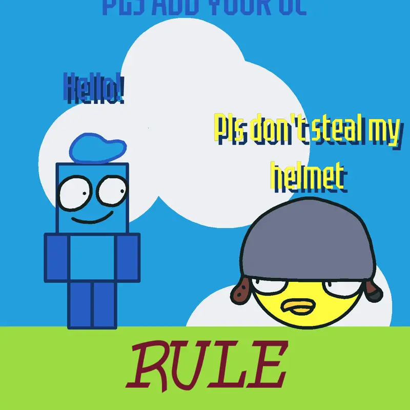 Game by @Helmet_Bird