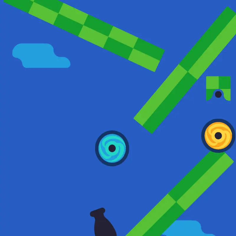 Game by @TinyDino