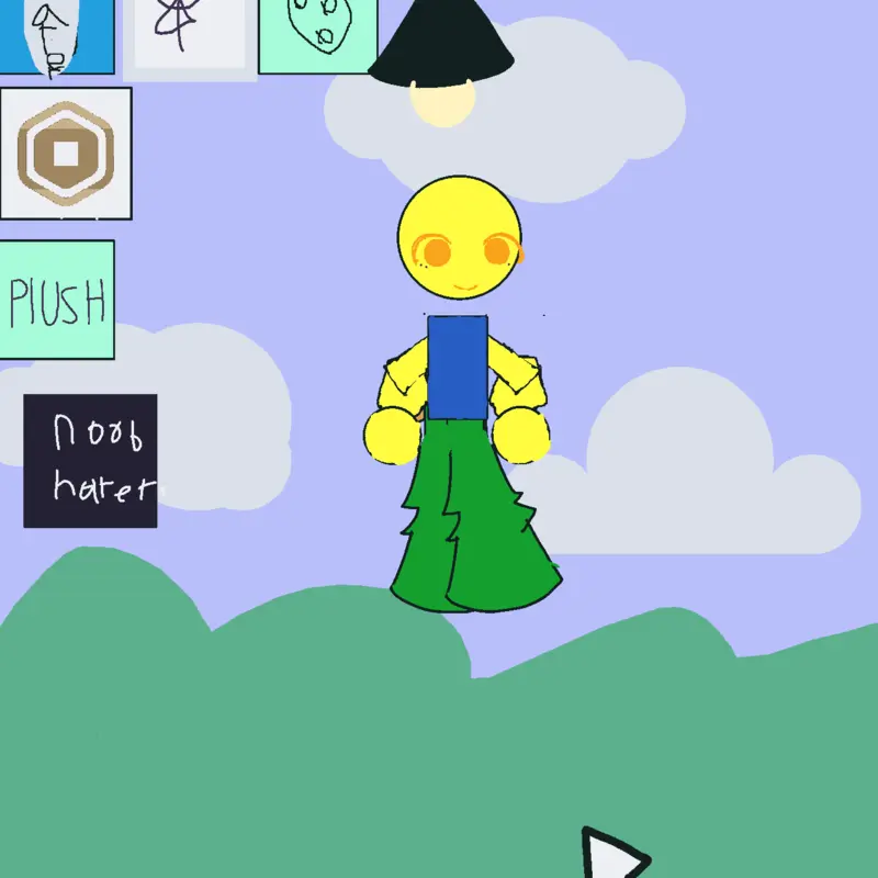Game by @BABMON