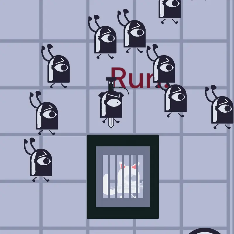 Game by @WeLovr