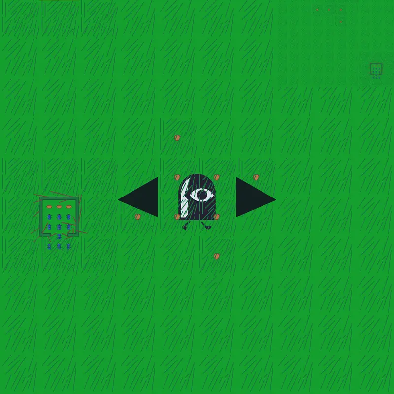 Game by @qwertr