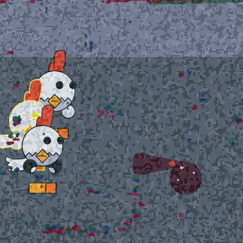 Game by @Tutorialiw_The_User