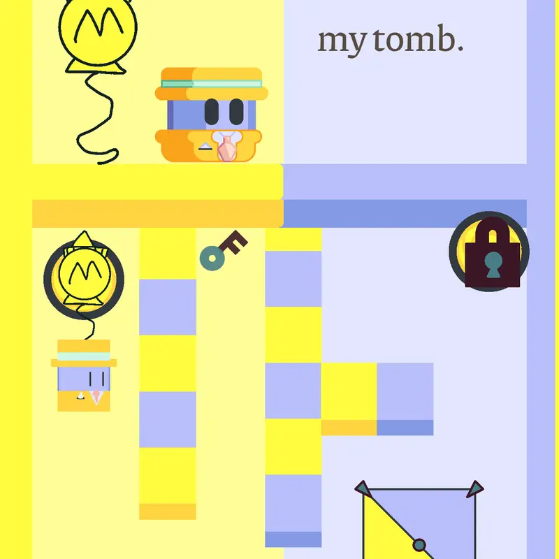 Game by @DuckBreadProductions