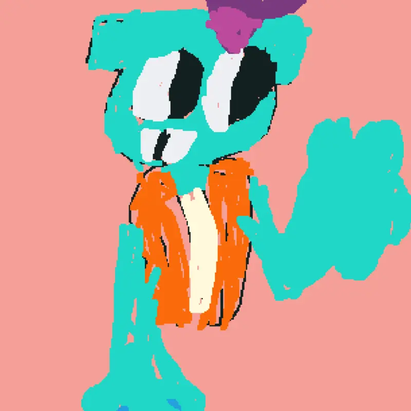 Game by @i_lik_olive