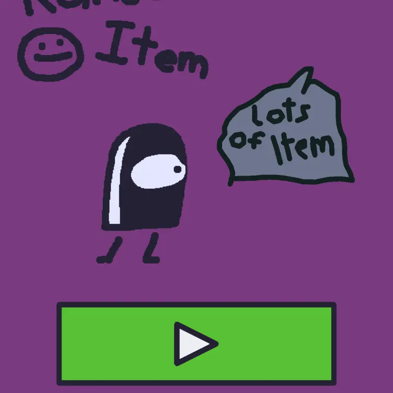 Game by @Thattree