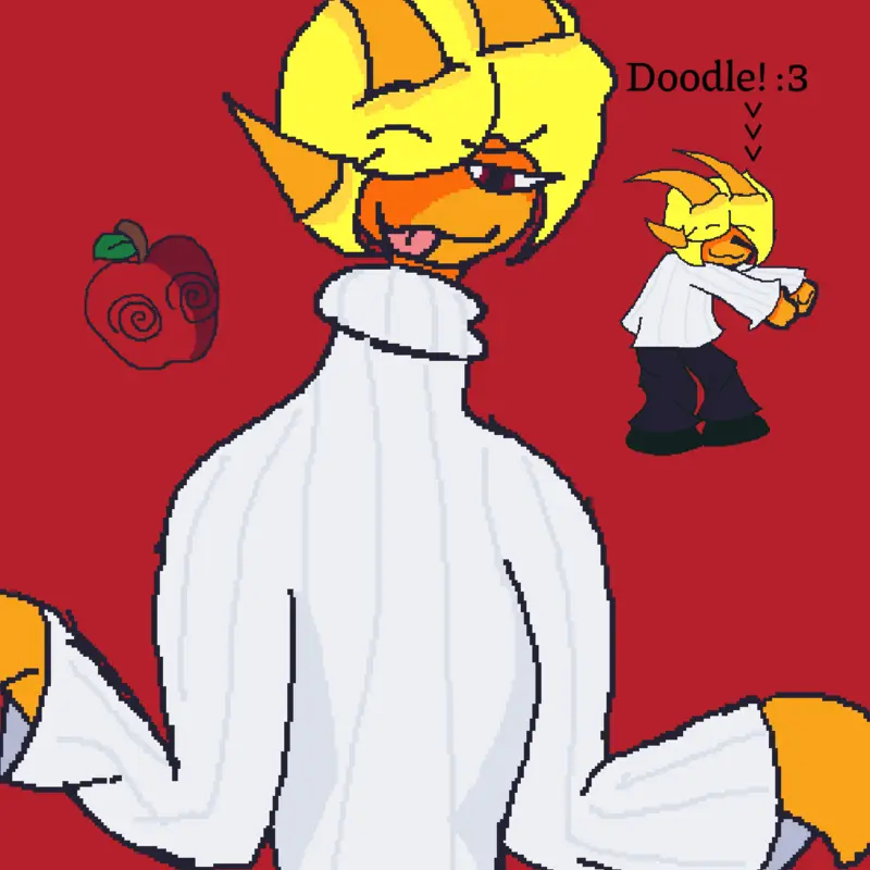 Game by @FlamiNatorNJustaCreator