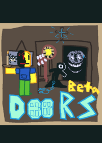 Doors Roblox 2d update