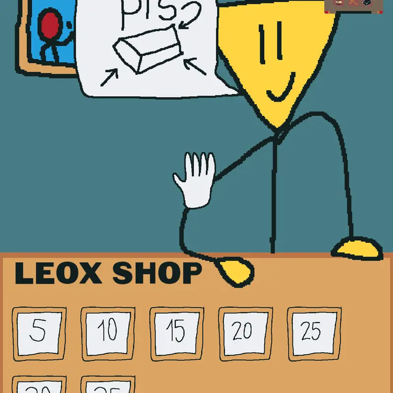 Game by @_Leox_