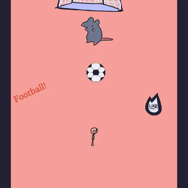 Game by @its_jacob