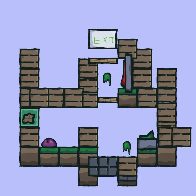 Game by @SashaPro1809