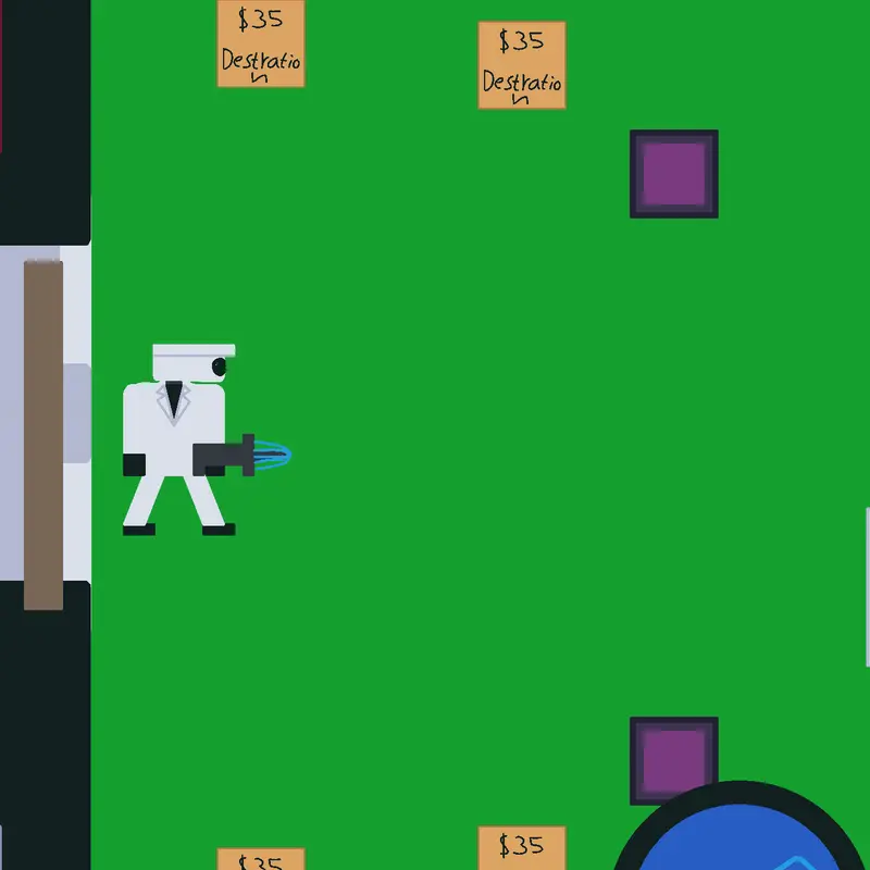 Game by @Suprerme_Speakerman
