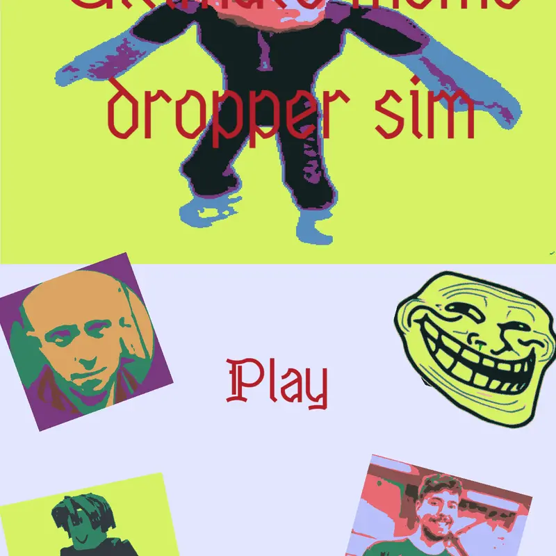 Game by @Errer