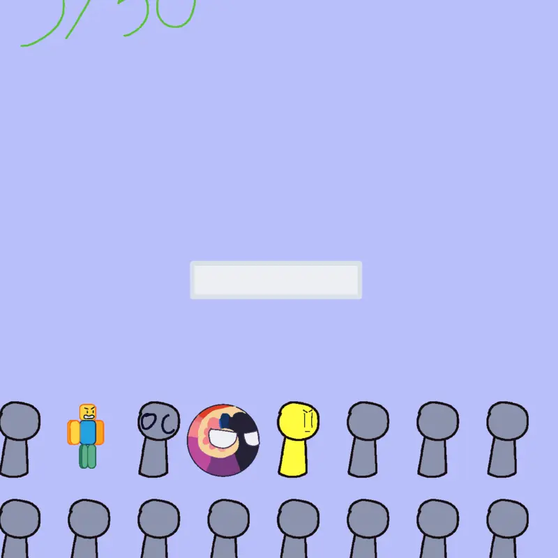 Game by @imnotmoreout