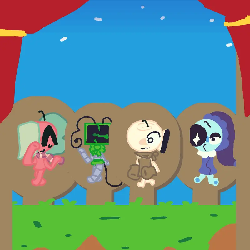 Game by @4B-Yayy_Cupc4k33