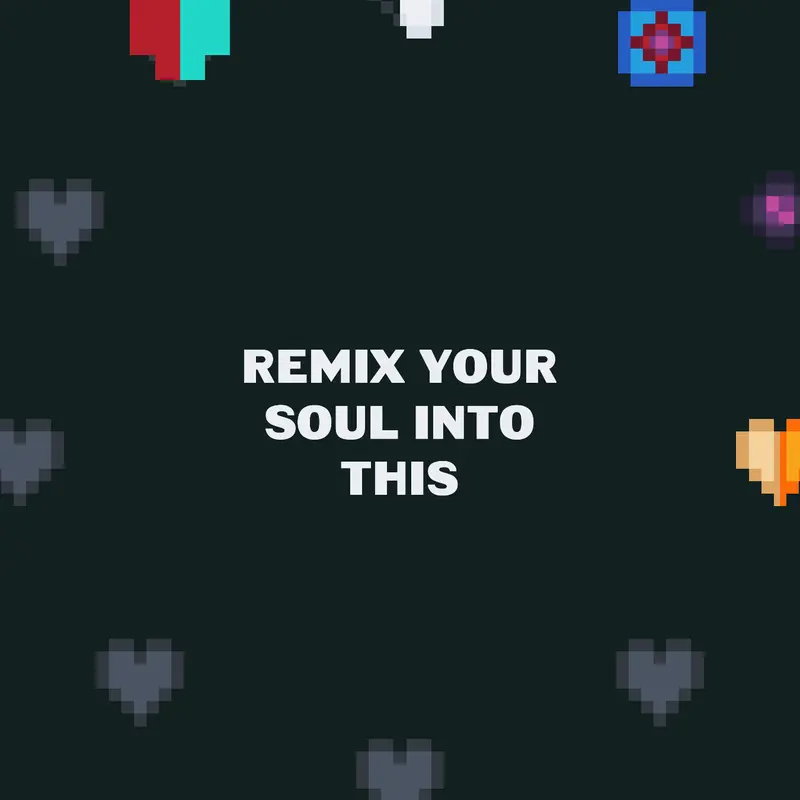 Ahhhhhhhhhhhhhhhhhh why is random soul i by @JacobColeman