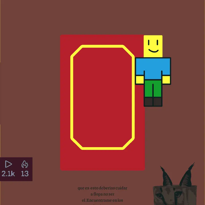 Game by @hypergrass