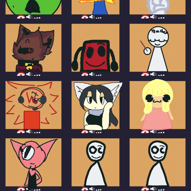 Game by @cat5282937
