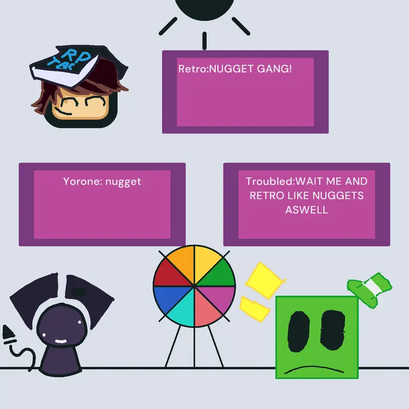 Game by @This_Game_Is_Shit