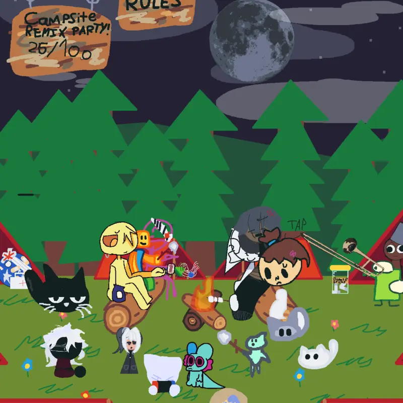 Game by @Danysworldfan