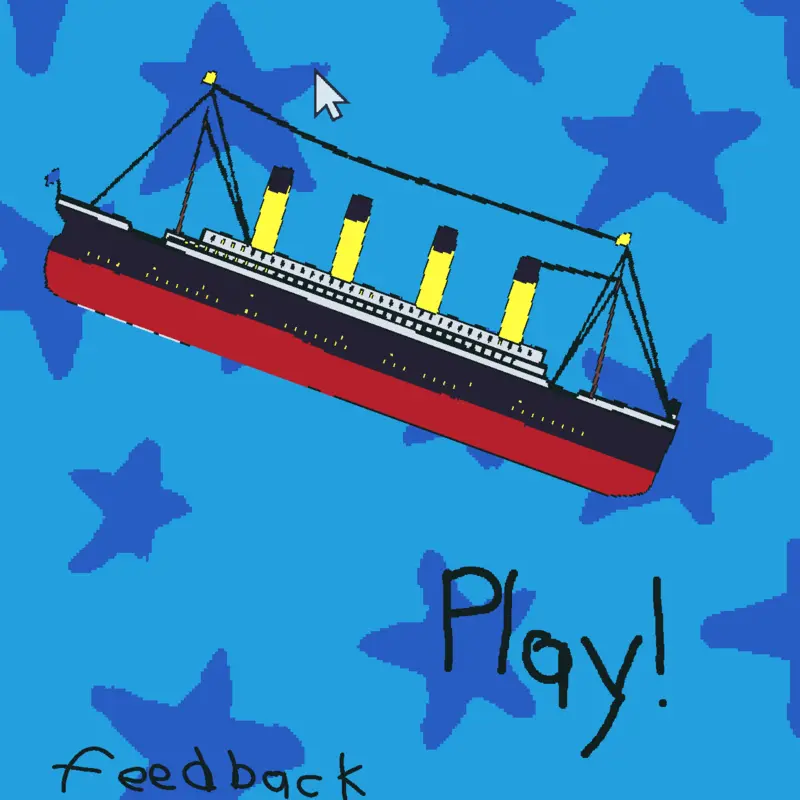 Game by @Noobie_boy