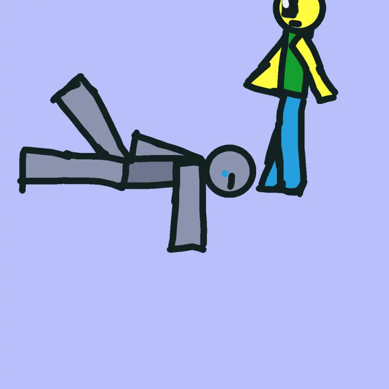 Lori and noob by @DylanAguilar