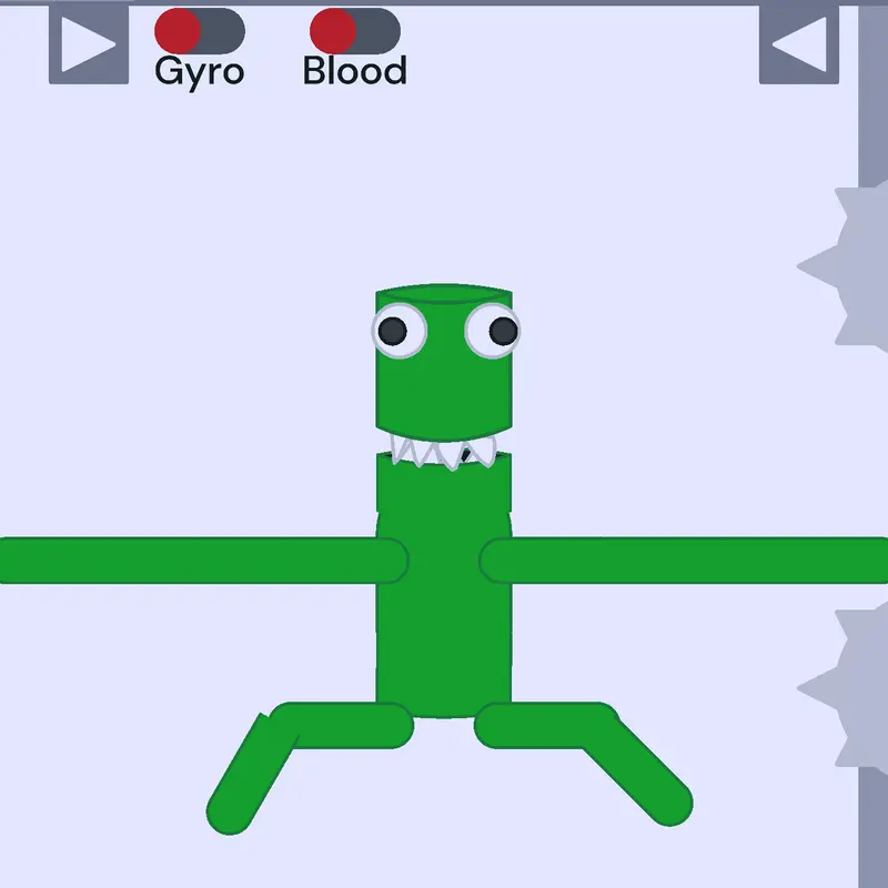 Game by @The_Green_Guy