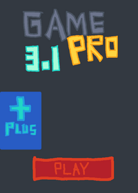 Game Pro Ver. 3.1
