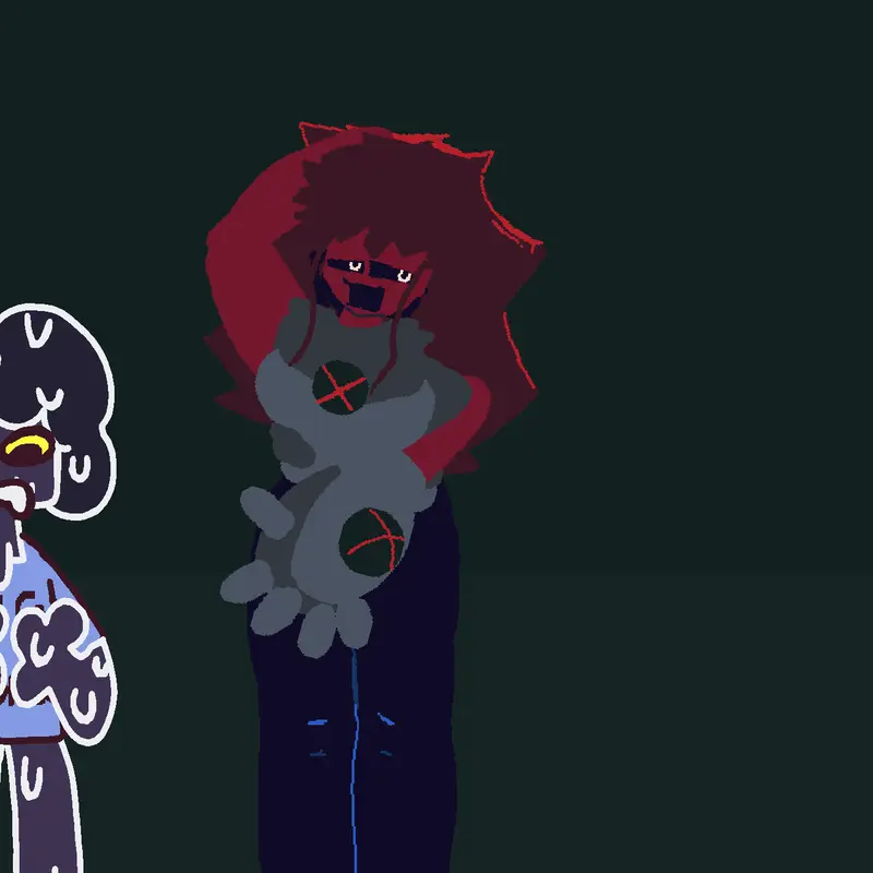 Game by @fire_black