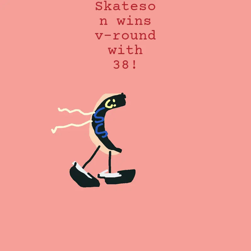 Game by @hillcanticroullette