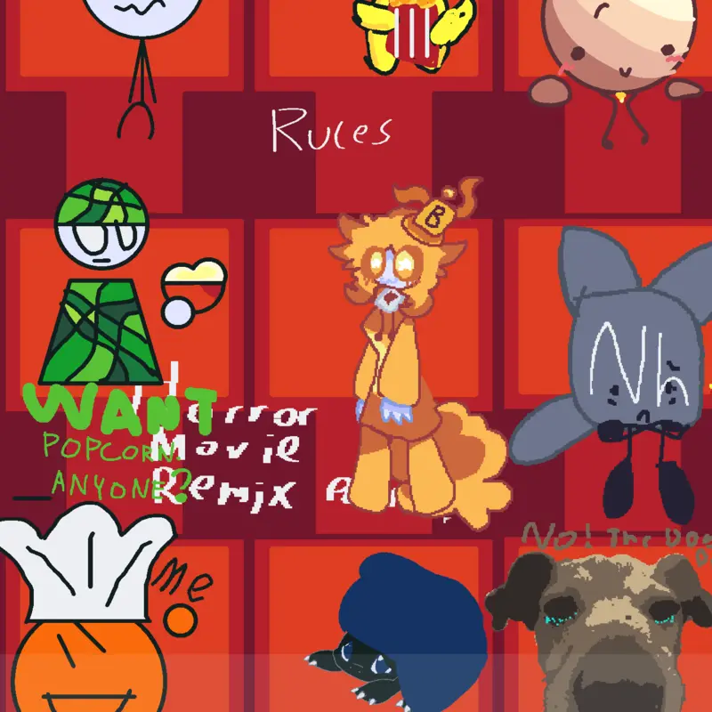 Game by @ieatpizza