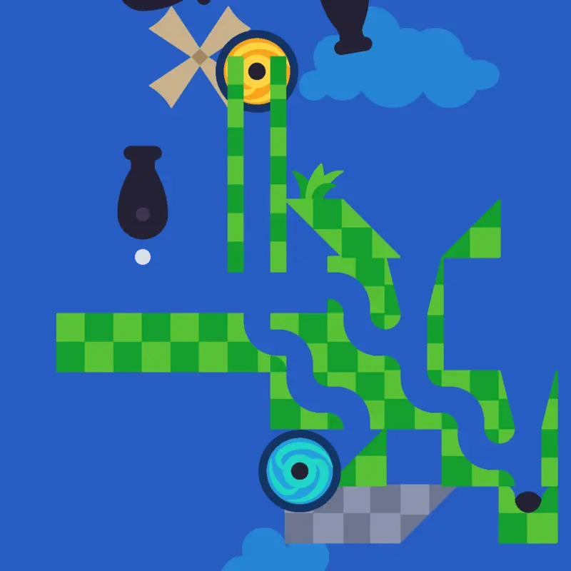 Game by @dandyworld515