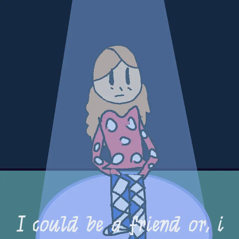 Game by @sad_hampterTvtime
