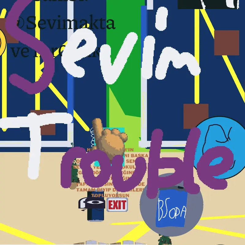 MK sevim boss fight remastered by @SevimAkta