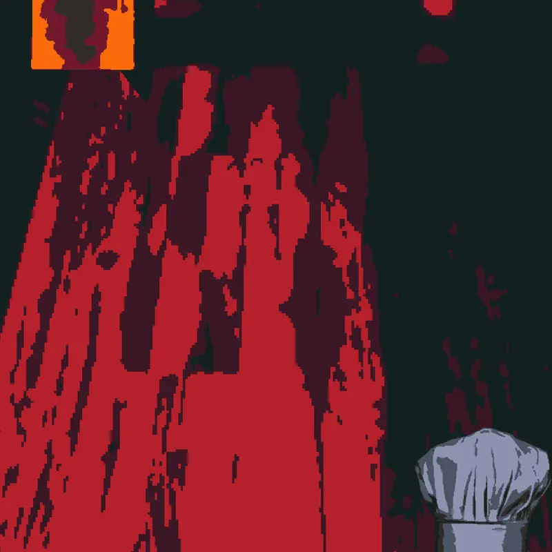 Game by @Colorworld